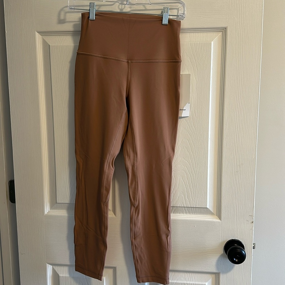Lululemon Align HR Pant